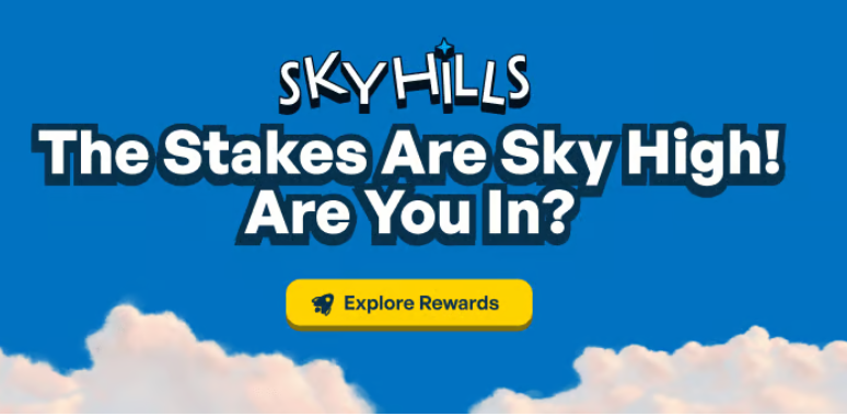SkyHills Casino